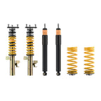 ST XTA Coilover Suspension 2 Way Adjustable - Ford Focus ST Mk3 (2012-2018)