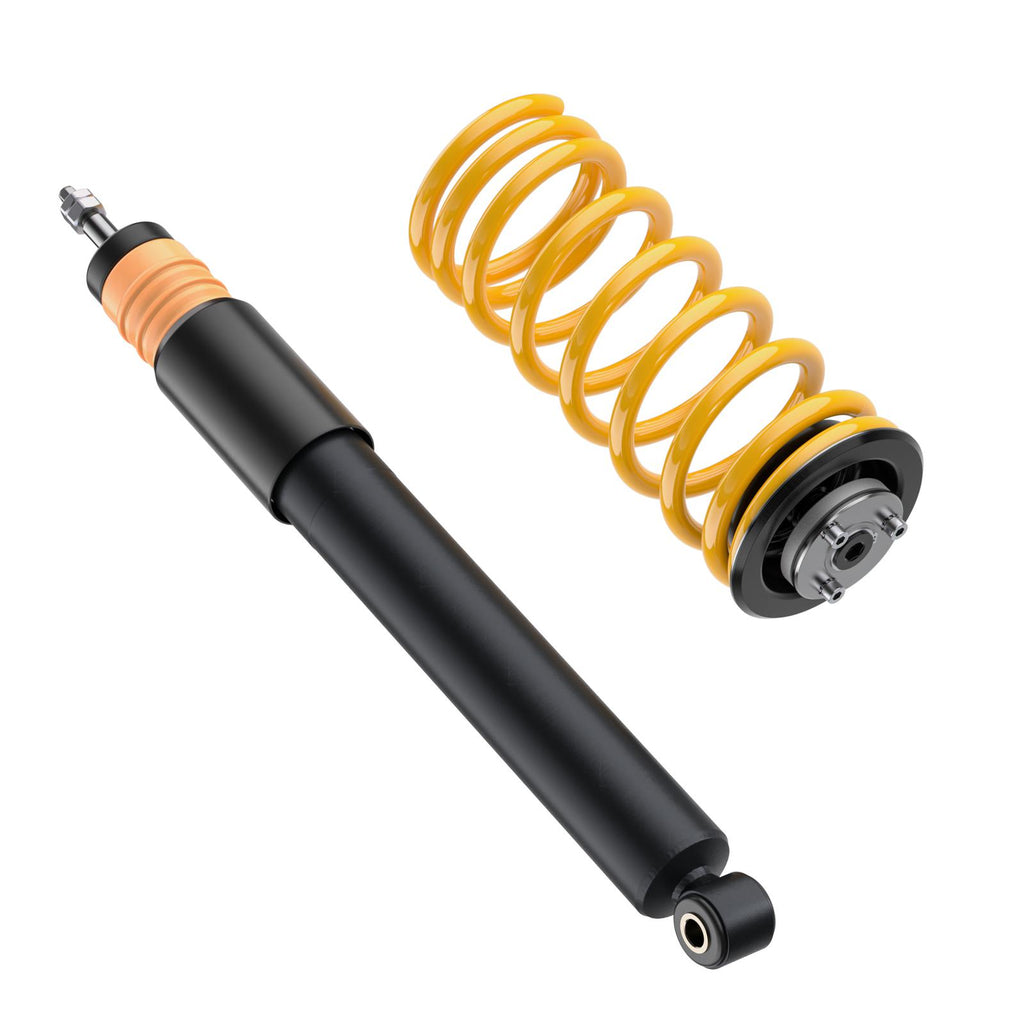 ST XTA Coilover Suspension 2 Way Adjustable - Ford Focus ST Mk3 (2012-2018)