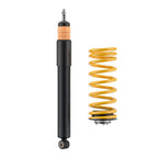 ST XTA Coilover Suspension 2 Way Adjustable - Ford Focus ST Mk3 (2012-2018)