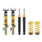 ST XTA Coilover Suspension 2 Way Adjustable - Ford Focus RS Mk3 (2016-2018)