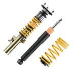ST XTA Coilover Suspension 2 Way Adjustable - Ford Focus RS Mk3 (2016-2018)