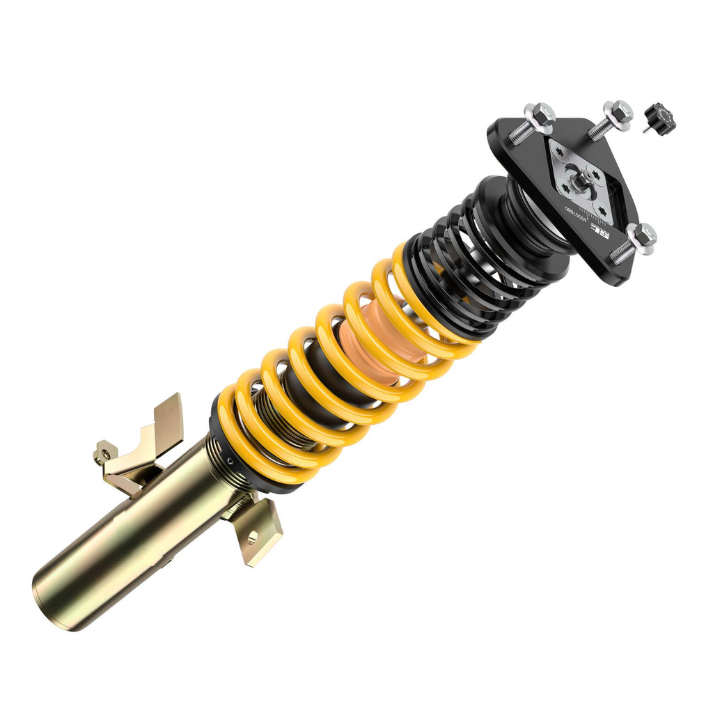 ST XTA Coilover Suspension 2 Way Adjustable - Ford Focus RS Mk3 (2016-2018)