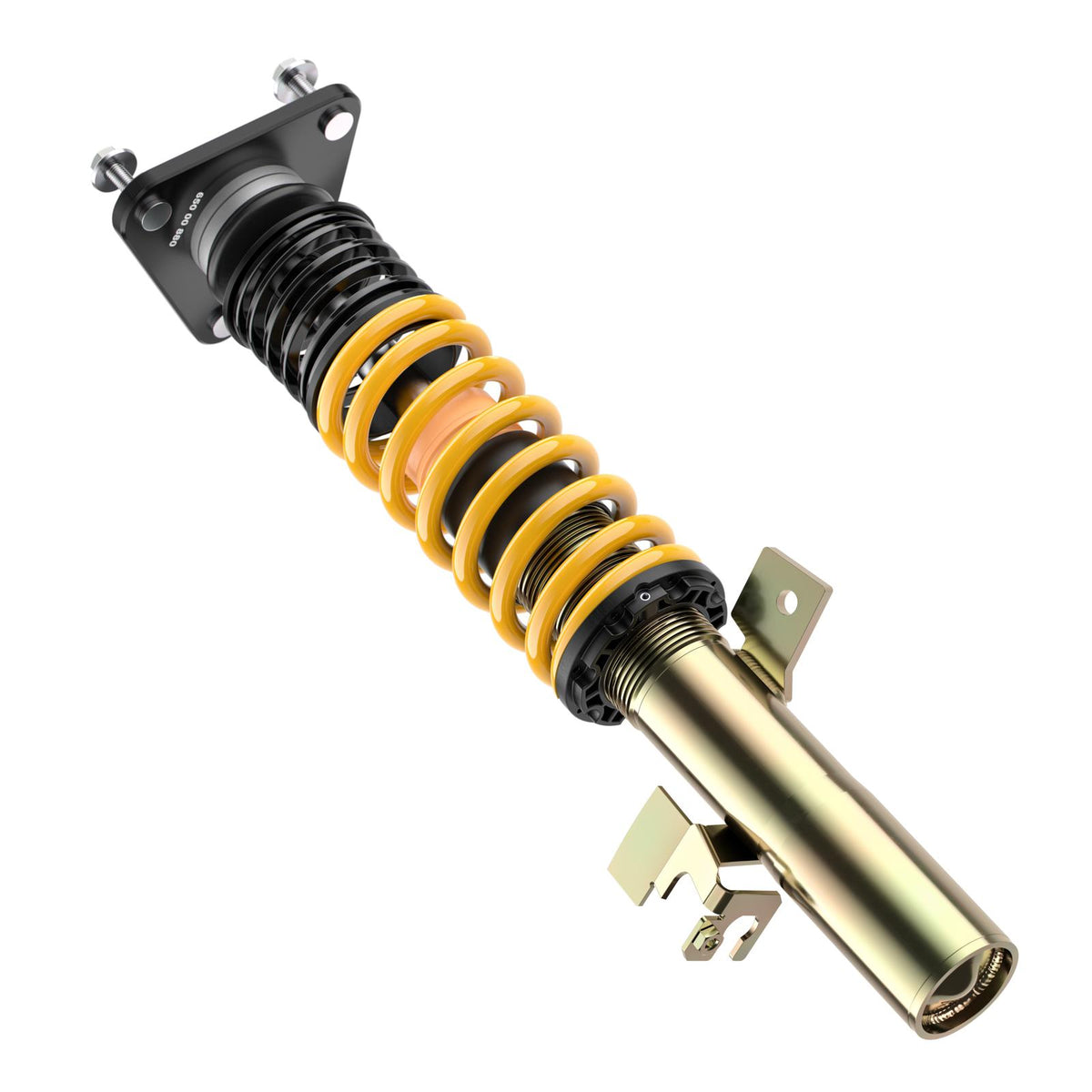 ST XTA Coilover Suspension 2 Way Adjustable - Ford Focus RS Mk3 (2016-2018)