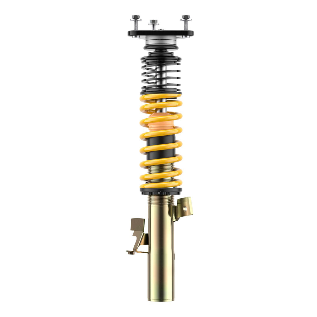 ST XTA Coilover Suspension 2 Way Adjustable - Ford Focus RS Mk3 (2016-2018)