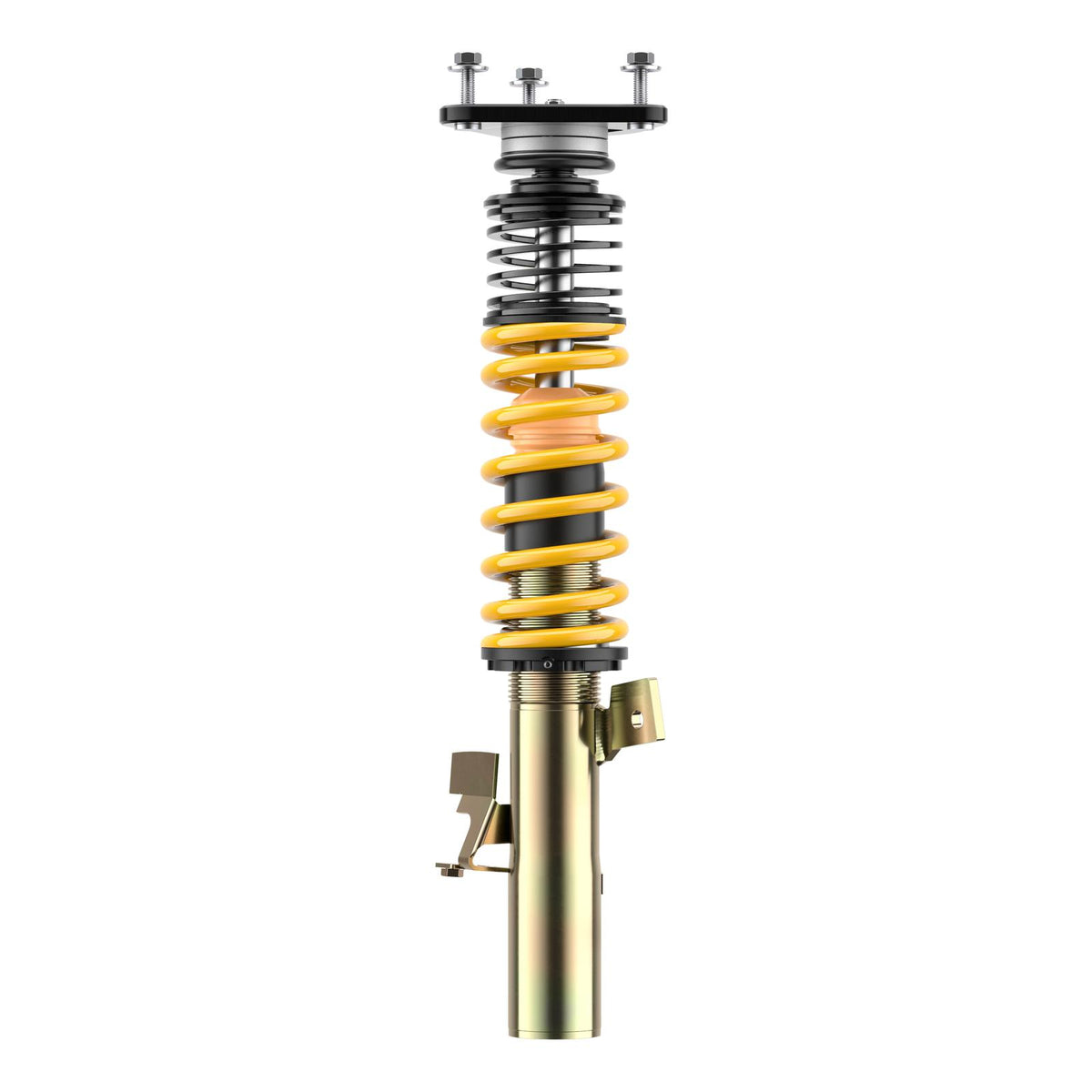 ST XTA Coilover Suspension 2 Way Adjustable - Ford Focus RS Mk3 (2016-2018)