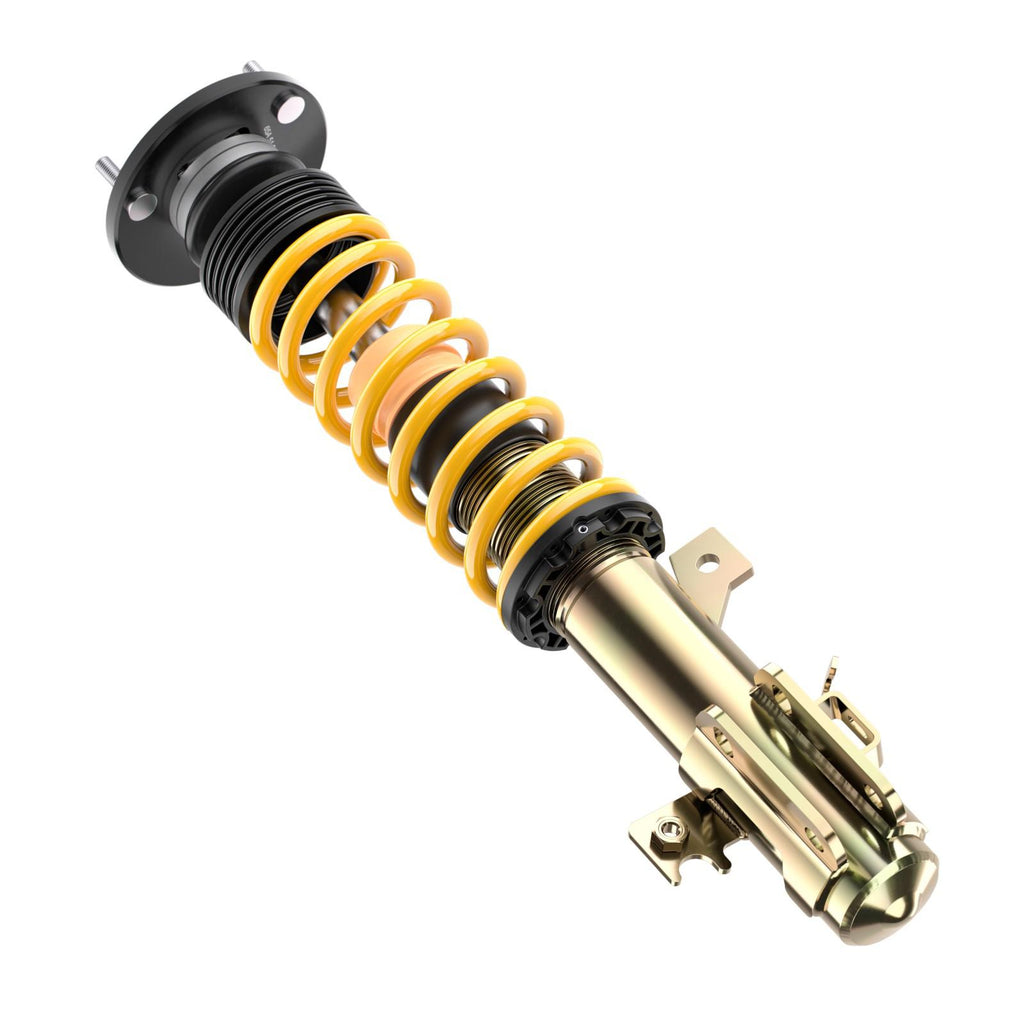 ST XTA Coilover Suspension 2 Way Adjustable - Ford Fiesta ST Mk8 (2018-2023)