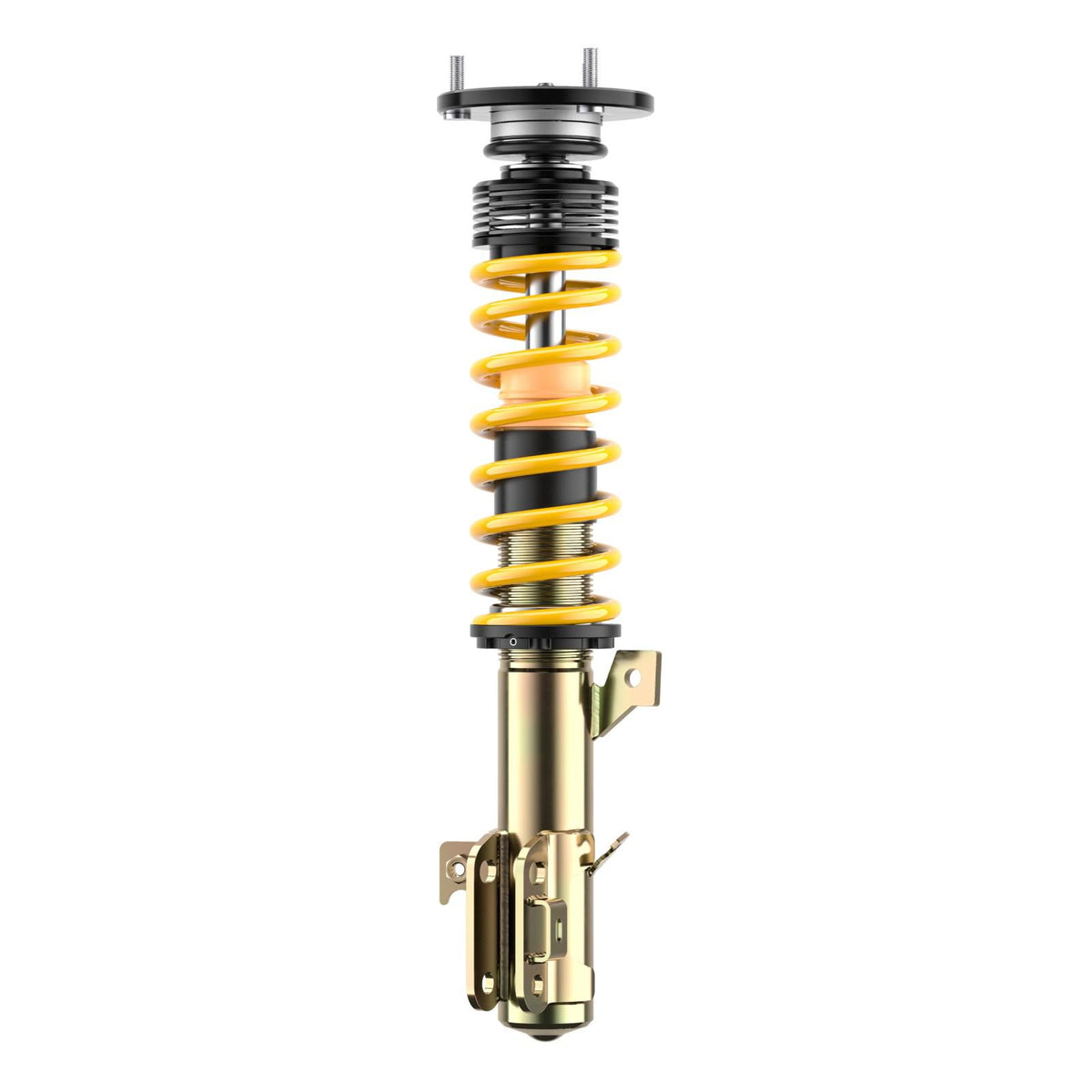 ST XTA Coilover Suspension 2 Way Adjustable - Ford Fiesta ST Mk8 (2018-2023)