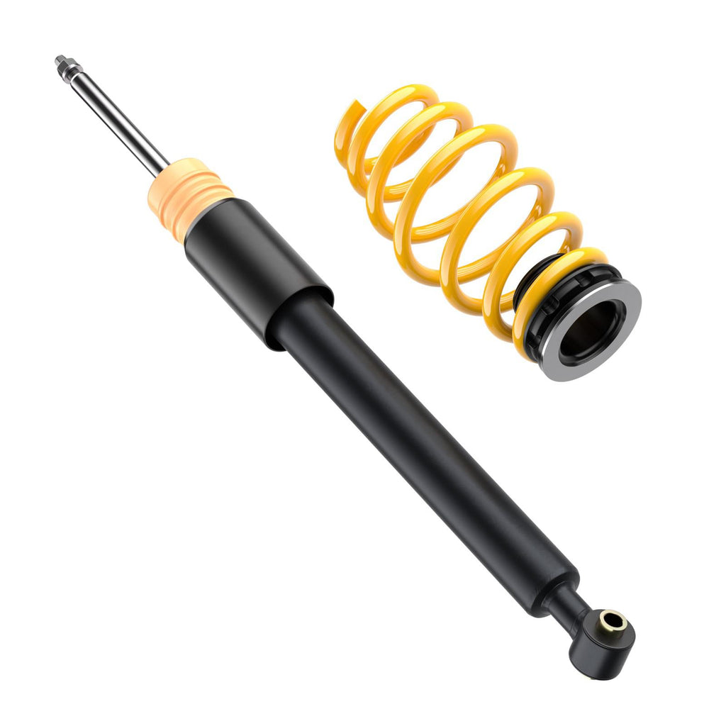 ST XTA Coilover Suspension 2 Way Adjustable - Ford Fiesta ST Mk8 (2018-2023)