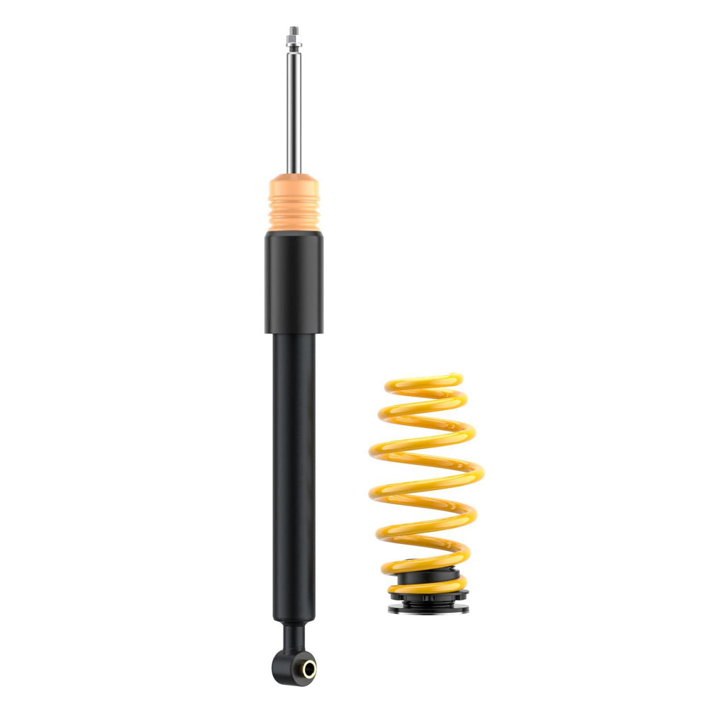 ST XTA Coilover Suspension 2 Way Adjustable - Ford Fiesta ST Mk8 (2018-2023)