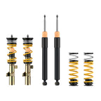 ST XA Coilover Suspension 2 Way Adjustable - Honda Civic Type R FL5 (2023-)