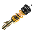 ST XA Coilover Suspension 2 Way Adjustable - Honda Civic Type R FL5 (2023-)