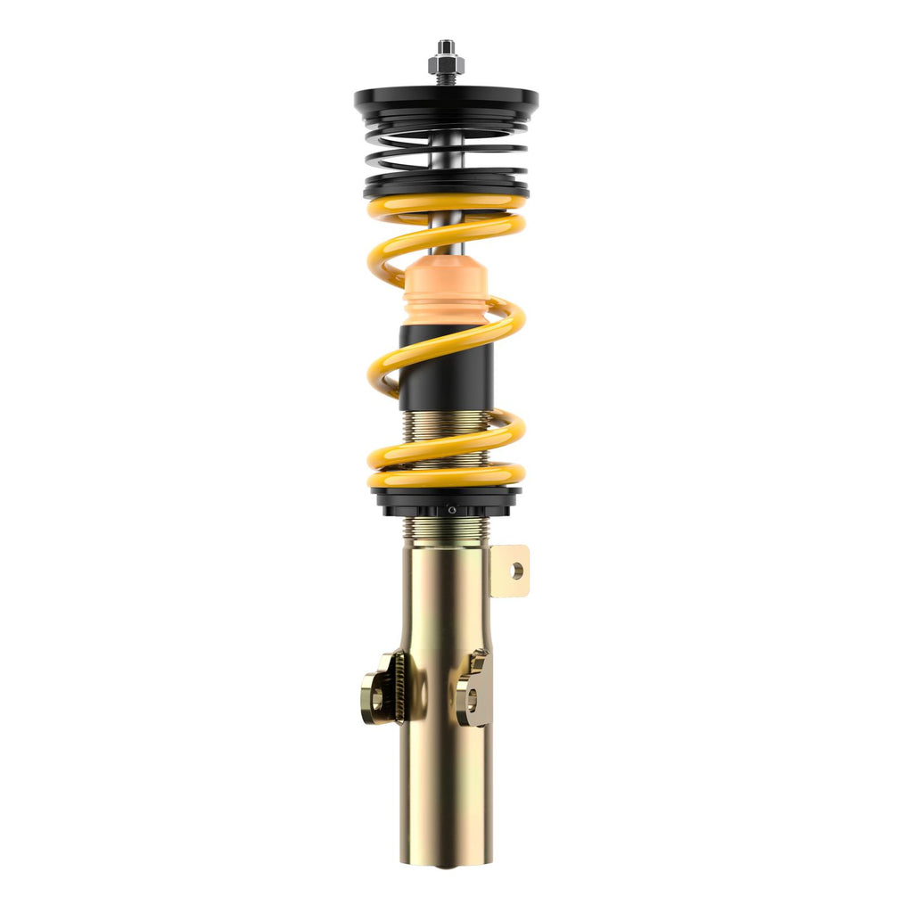 ST XA Coilover Suspension 2 Way Adjustable - Honda Civic Type R FL5 (2023-)