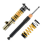 ST XTA Coilover Suspension 2 Way Adjustable - Honda Civic Type R FL5 (2023-)