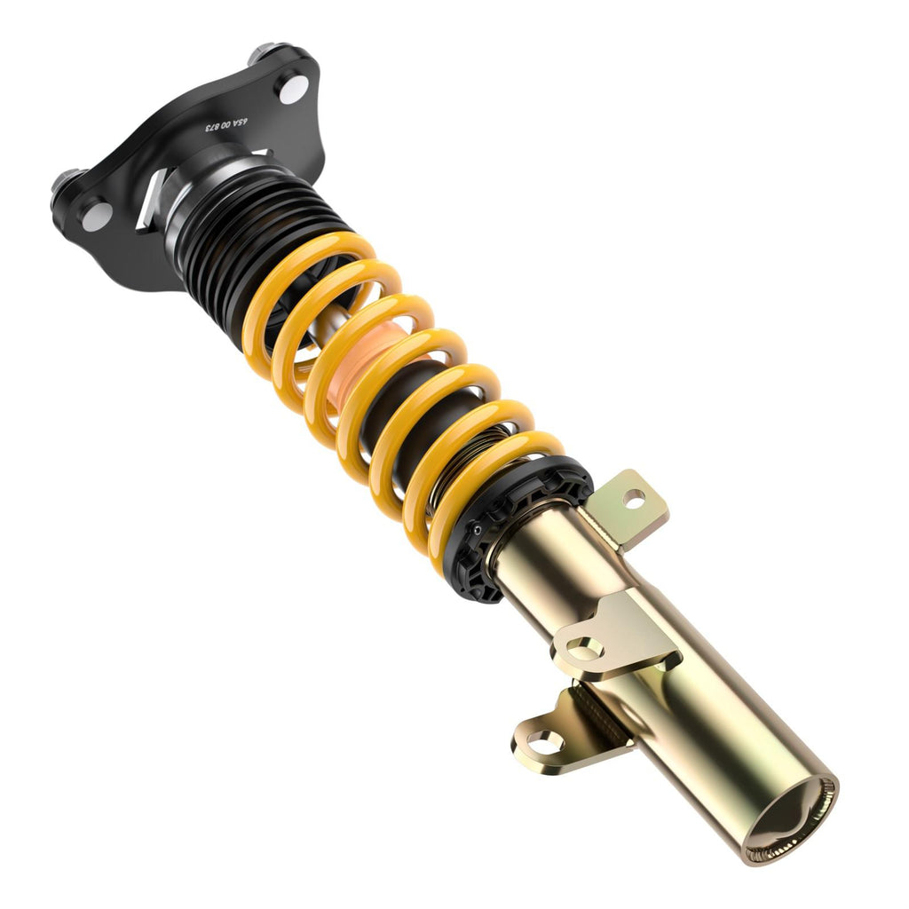 ST XTA Coilover Suspension 2 Way Adjustable - Honda Civic Type R FL5 (2023-)