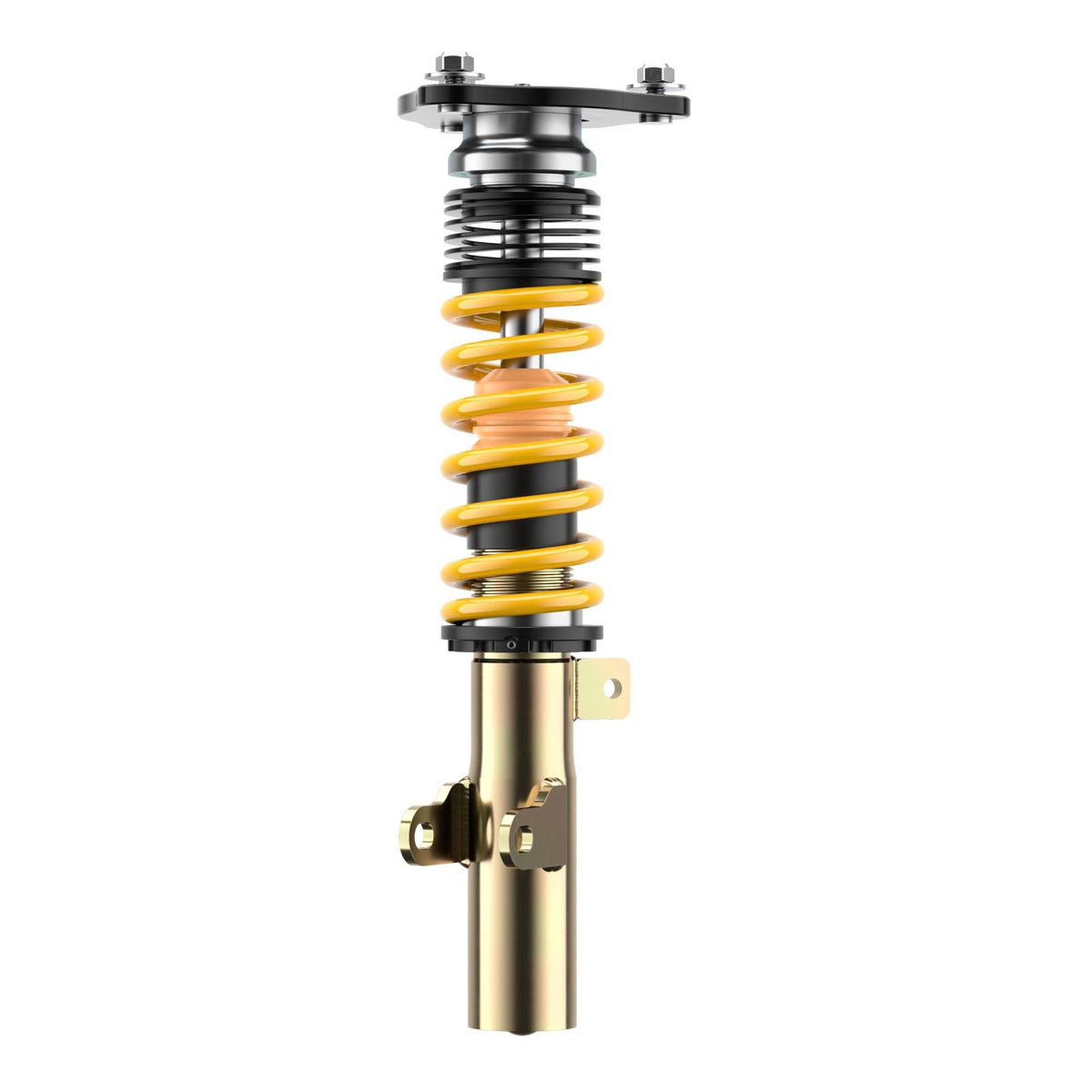 ST XTA Coilover Suspension 2 Way Adjustable - Honda Civic Type R FK8 (2017-2021)