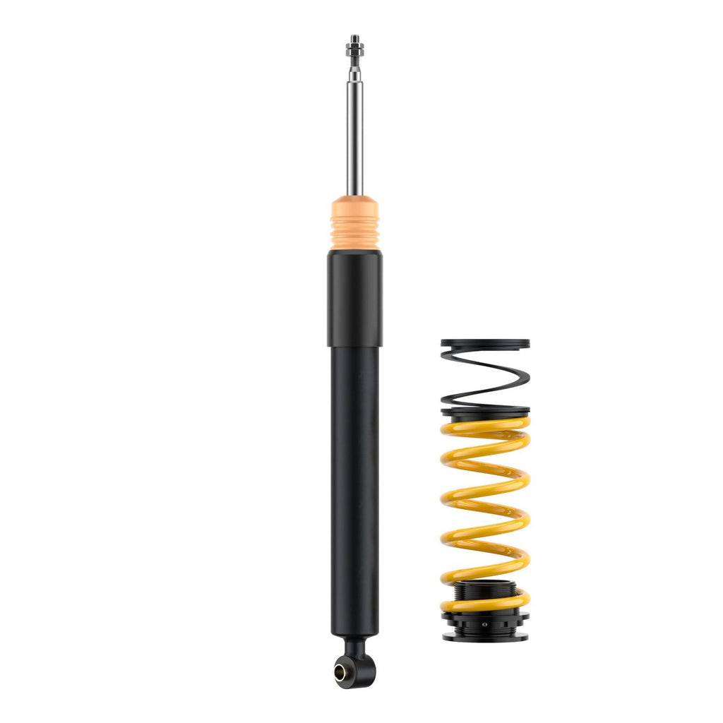 ST XTA Coilover Suspension 2 Way Adjustable - Honda Civic Type R FL5 (2023-)