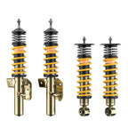 ST XA Coilover Suspension 2 Way Adjustable - Toyota GT86/GR86 (2012-)