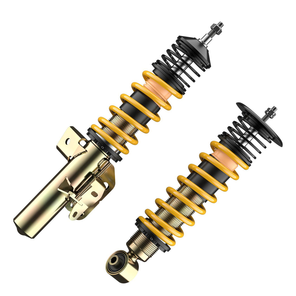 ST XA Coilover Suspension 2 Way Adjustable - Toyota GT86/GR86 (2012-)