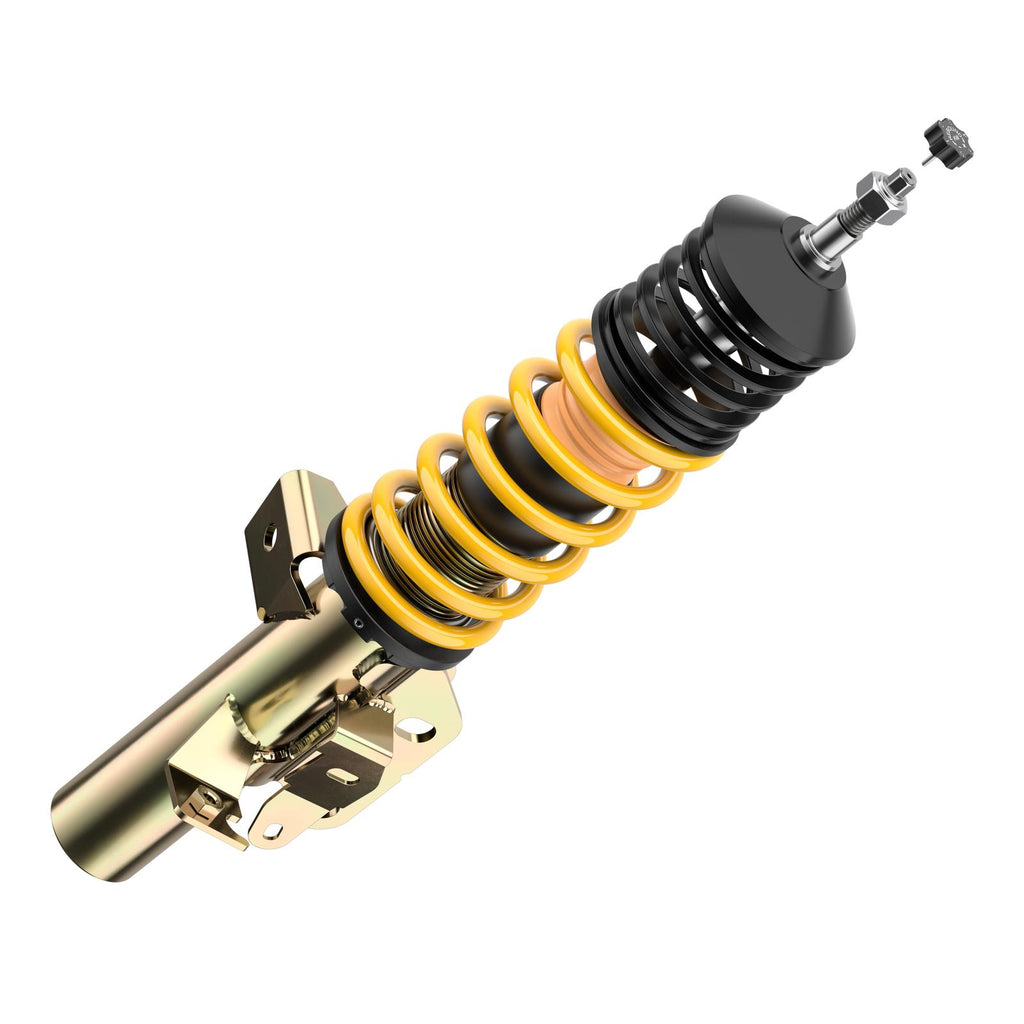 ST XA Coilover Suspension 2 Way Adjustable - Toyota GT86/GR86 (2012-)