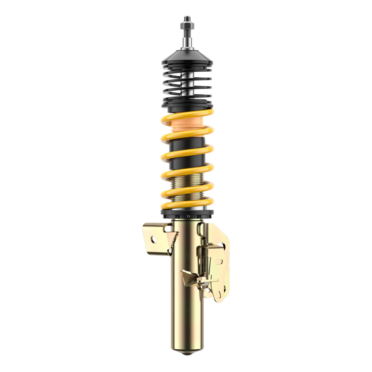 ST XA Coilover Suspension 2 Way Adjustable - Toyota GT86/GR86 (2012-)