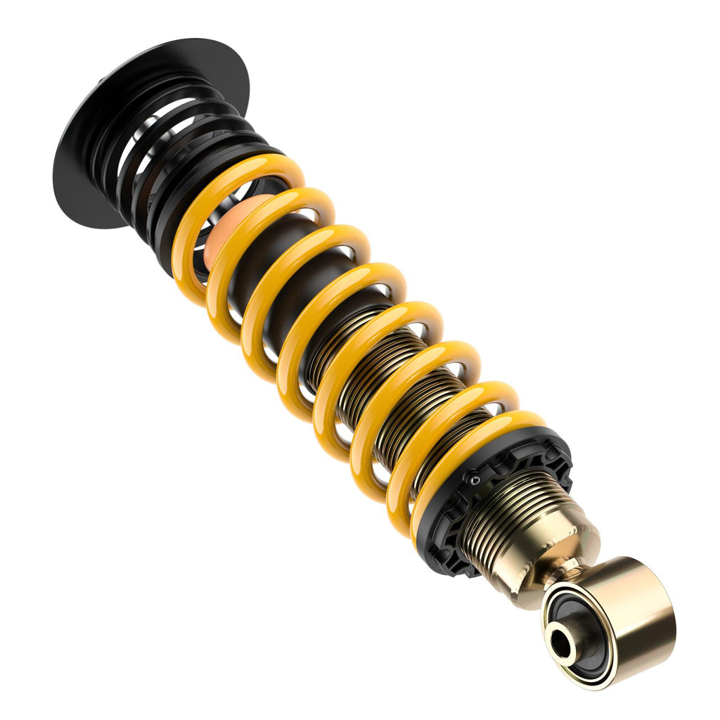 ST XA Coilover Suspension 2 Way Adjustable - Toyota GT86/GR86 (2012-)