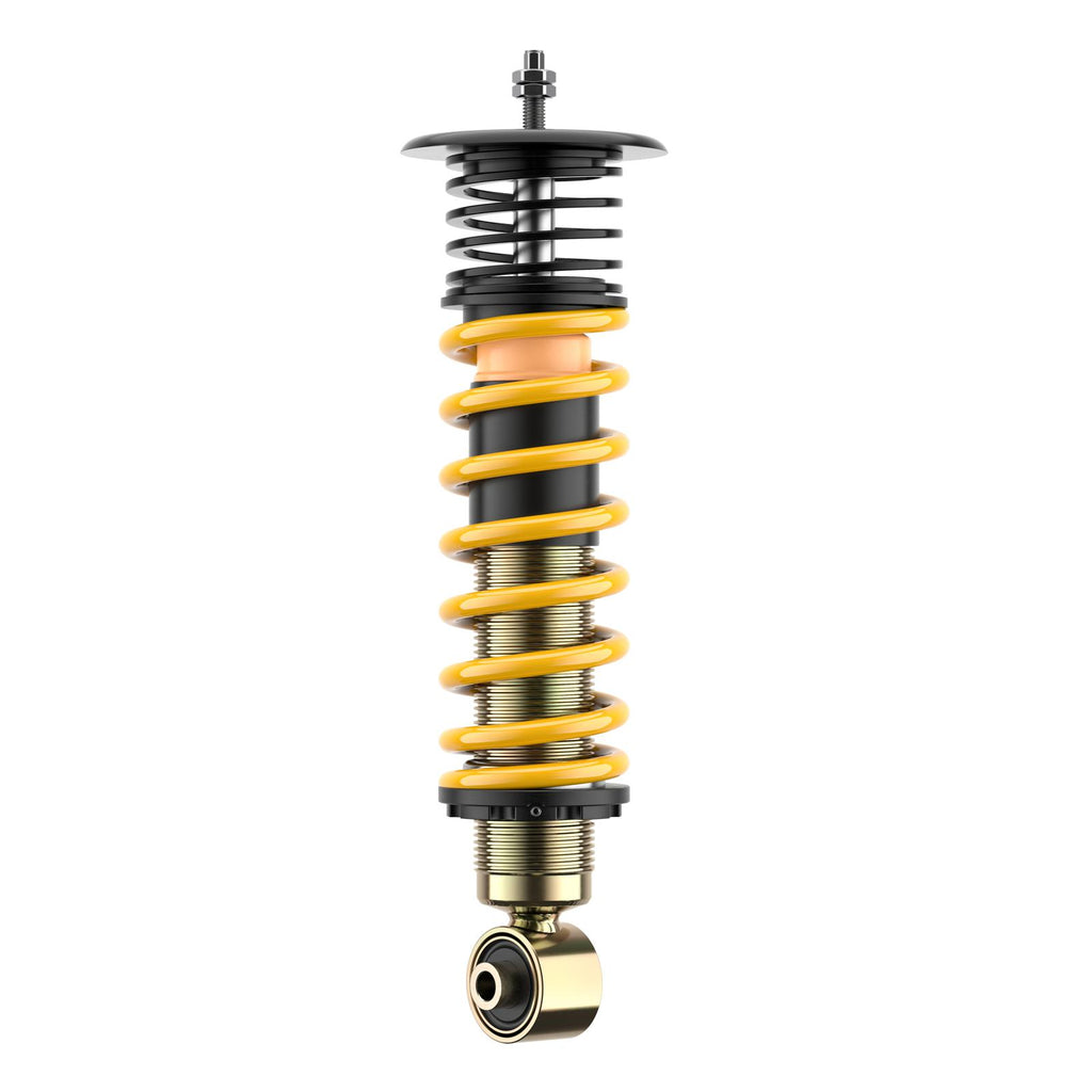 ST XA Coilover Suspension 2 Way Adjustable - Toyota GT86/GR86 (2012-)