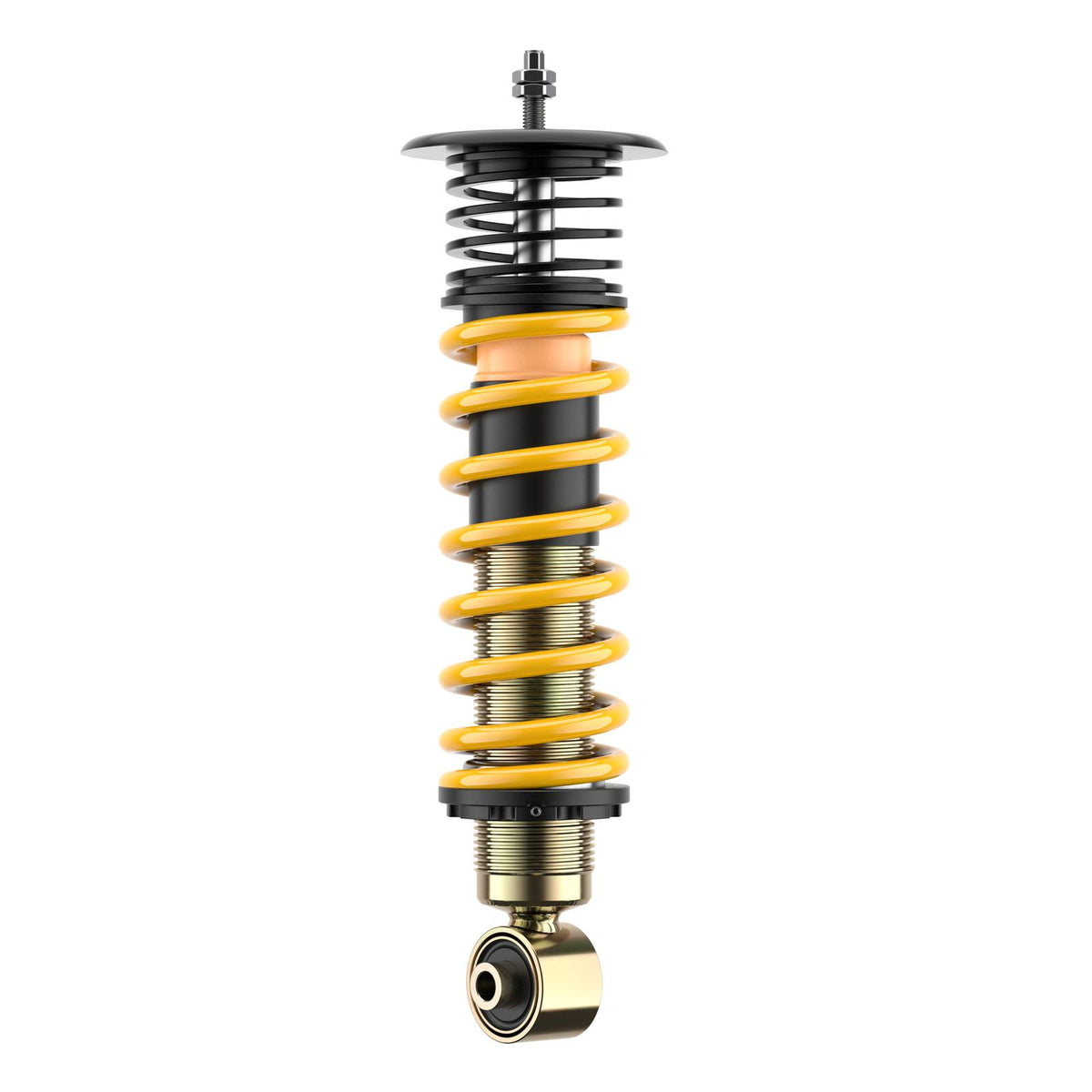 ST XA Coilover Suspension 2 Way Adjustable - Toyota GT86/GR86 (2012-)