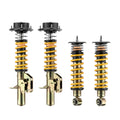 ST XTA Coilover Suspension 2 Way Adjustable - Toyota GT86/GR86 (2012-)
