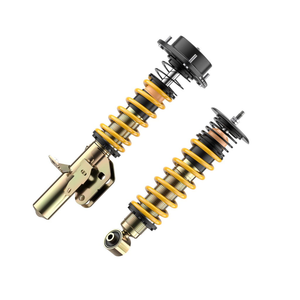 ST XTA Coilover Suspension 2 Way Adjustable - Toyota GT86/GR86 (2012-)