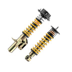 ST XTA Coilover Suspension 2 Way Adjustable - Toyota GT86/GR86 (2012-)