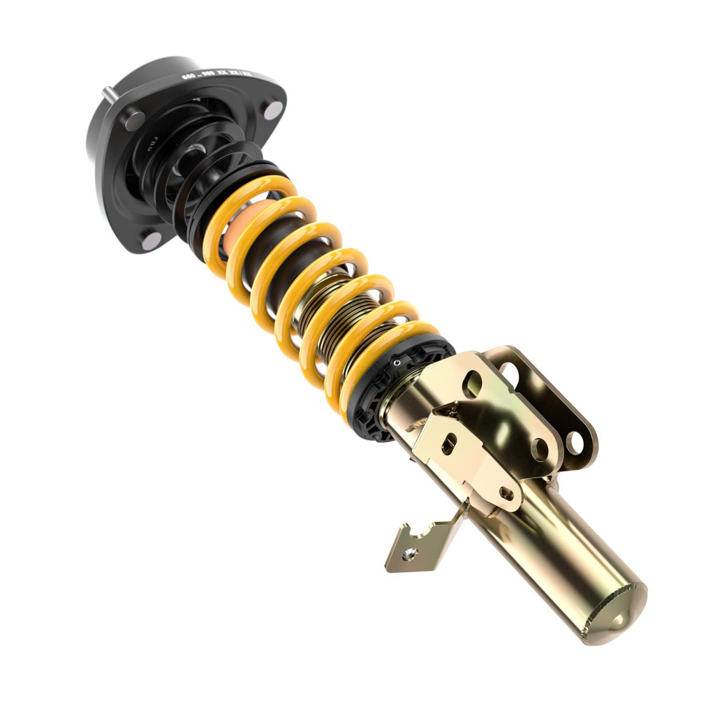 ST XTA Coilover Suspension 2 Way Adjustable - Toyota GT86/GR86 (2012-)