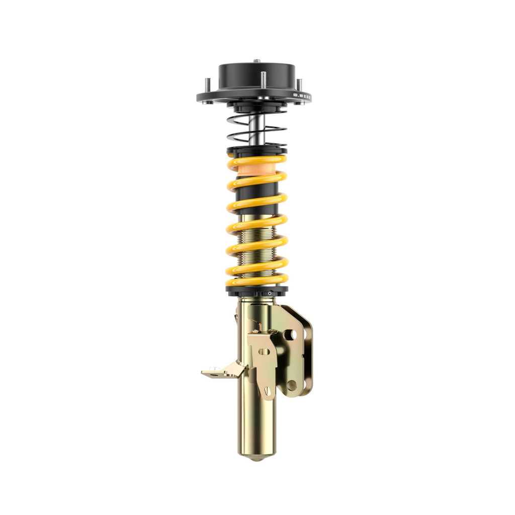 ST XTA Coilover Suspension 2 Way Adjustable - Toyota GT86/GR86 (2012-)
