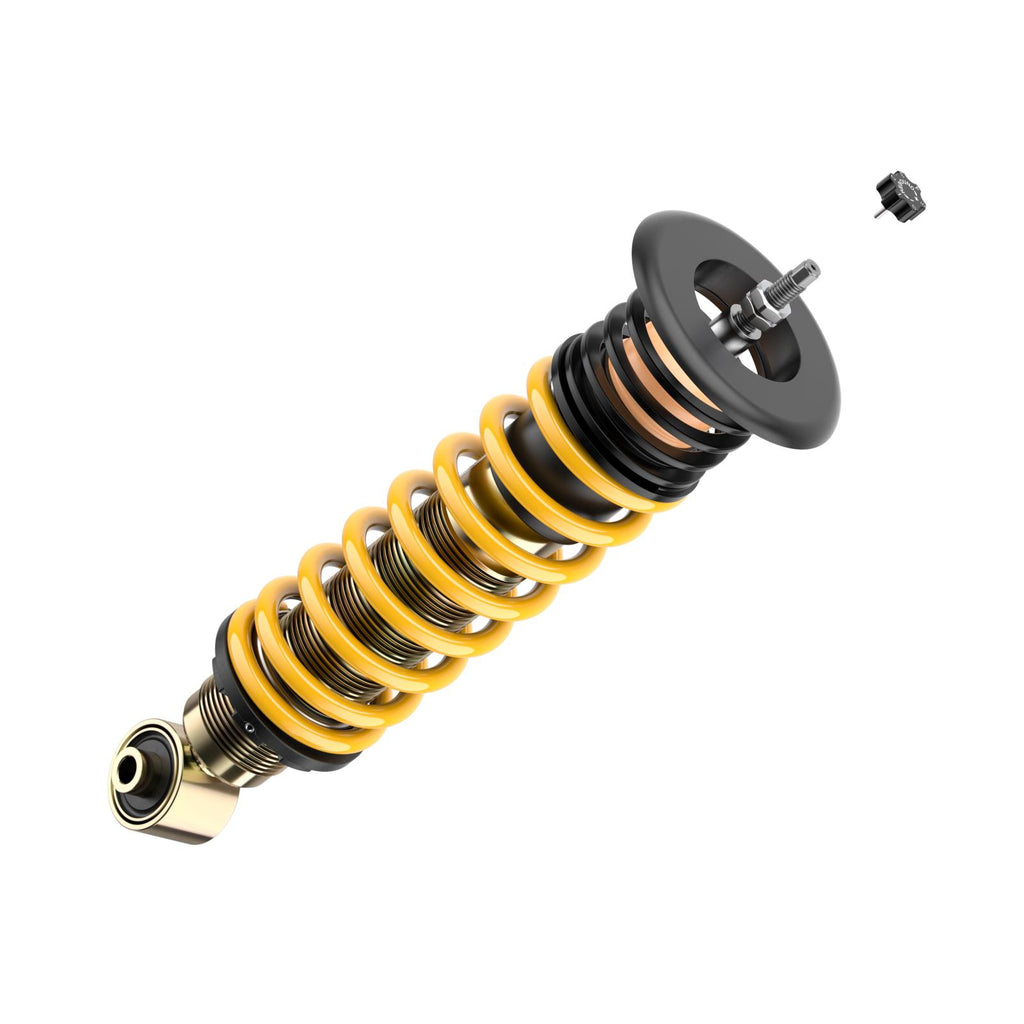 ST XTA Coilover Suspension 2 Way Adjustable - Toyota GT86/GR86 (2012-)