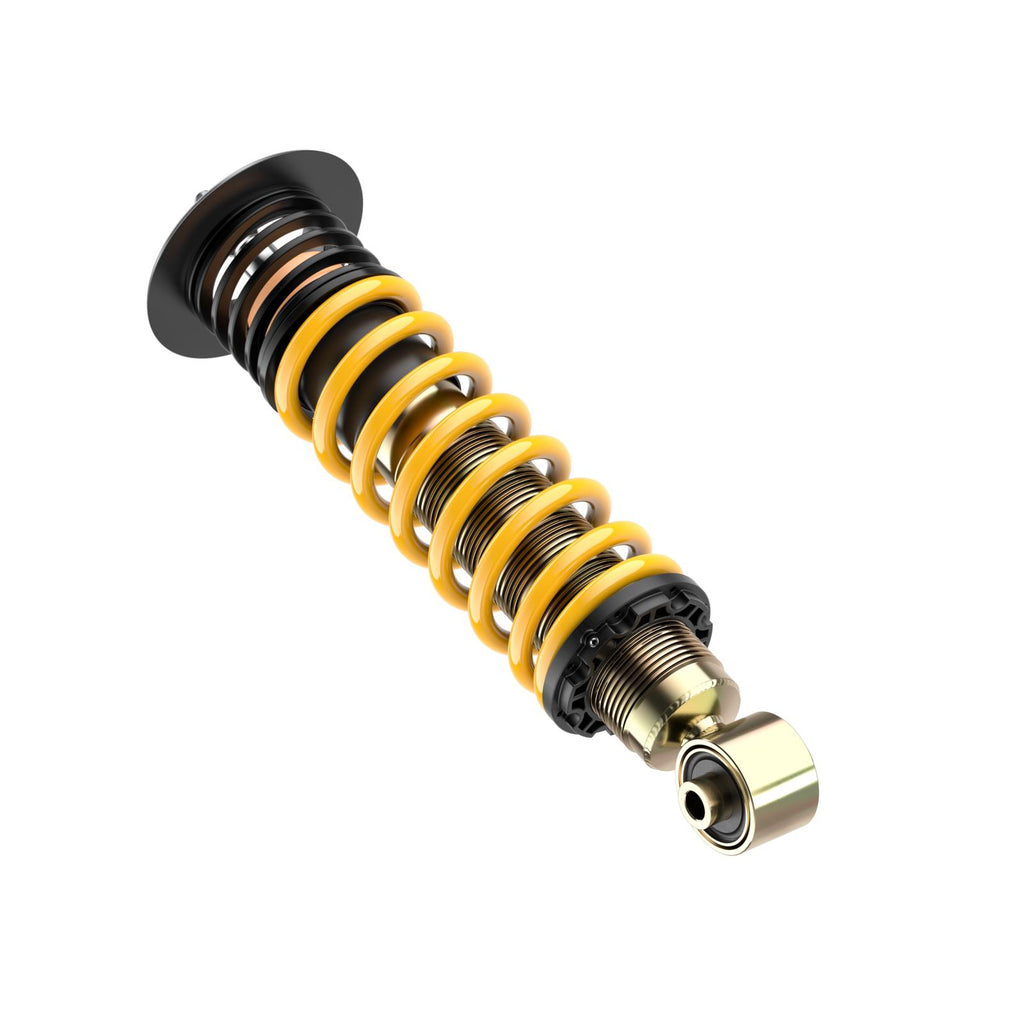 ST XTA Coilover Suspension 2 Way Adjustable - Toyota GT86/GR86 (2012-)