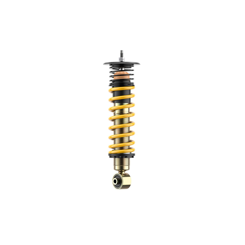 ST XTA Coilover Suspension 2 Way Adjustable - Toyota GT86/GR86 (2012-)