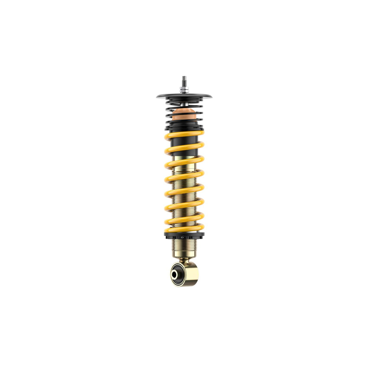 ST XTA Coilover Suspension 2 Way Adjustable - Toyota GT86/GR86 (2012-)