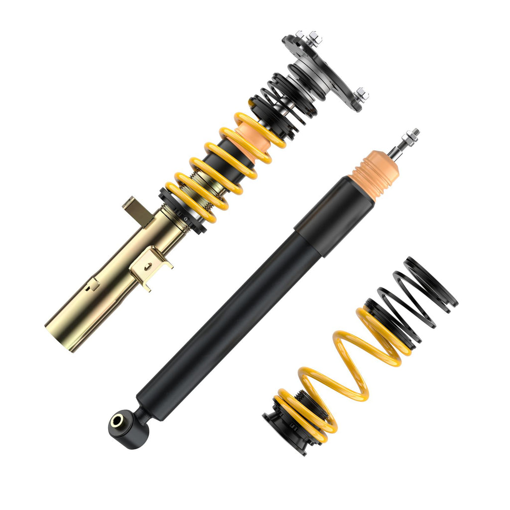 ST XTA Coilover Suspension 2 Way Adjustable - Hyundai i30N (2018-2024)