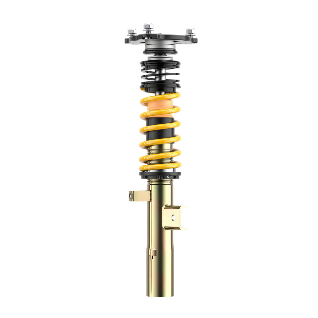 ST XTA Coilover Suspension 2 Way Adjustable - Hyundai i30N (2018-2024)