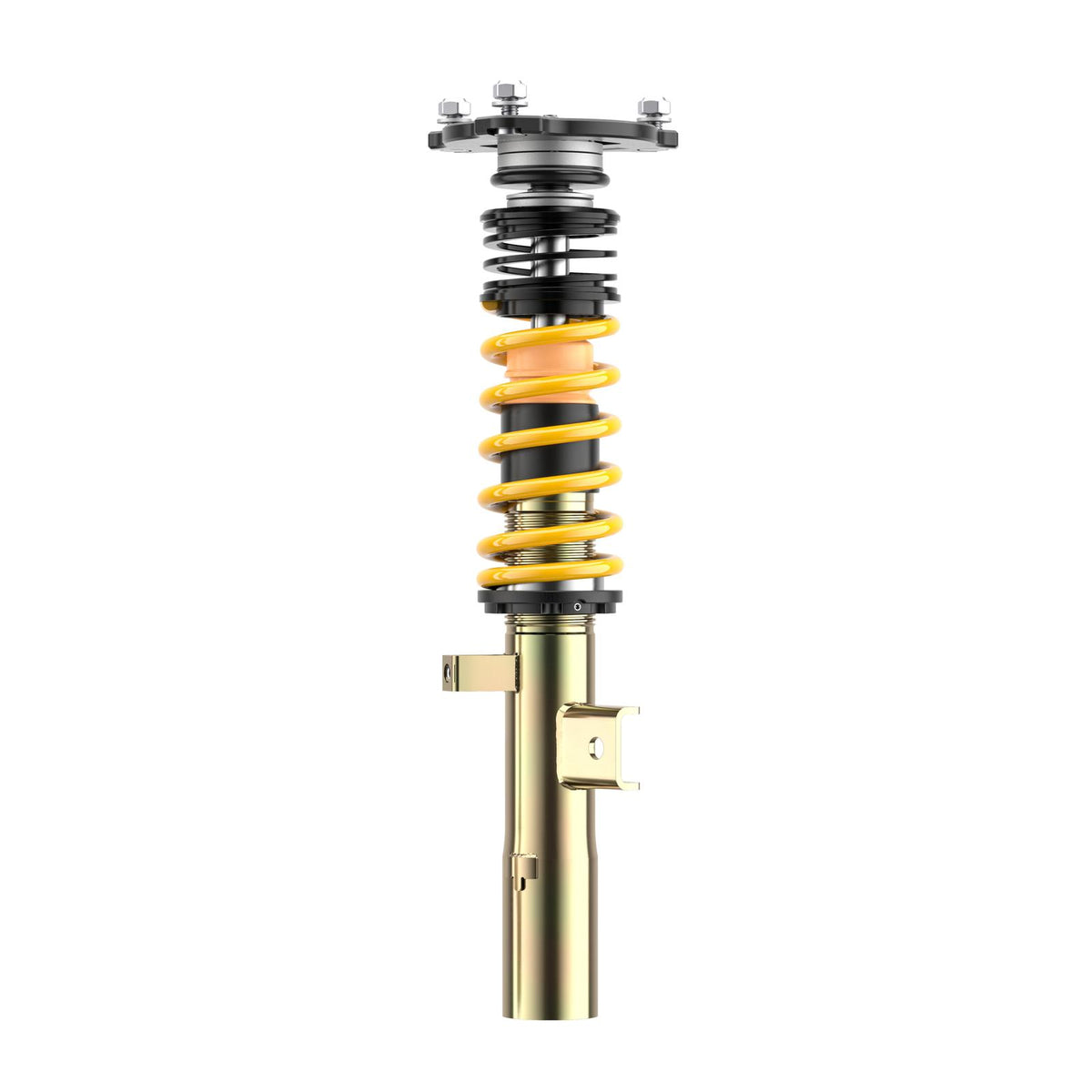 ST XTA Coilover Suspension 2 Way Adjustable - Hyundai i30N (2018-2024)