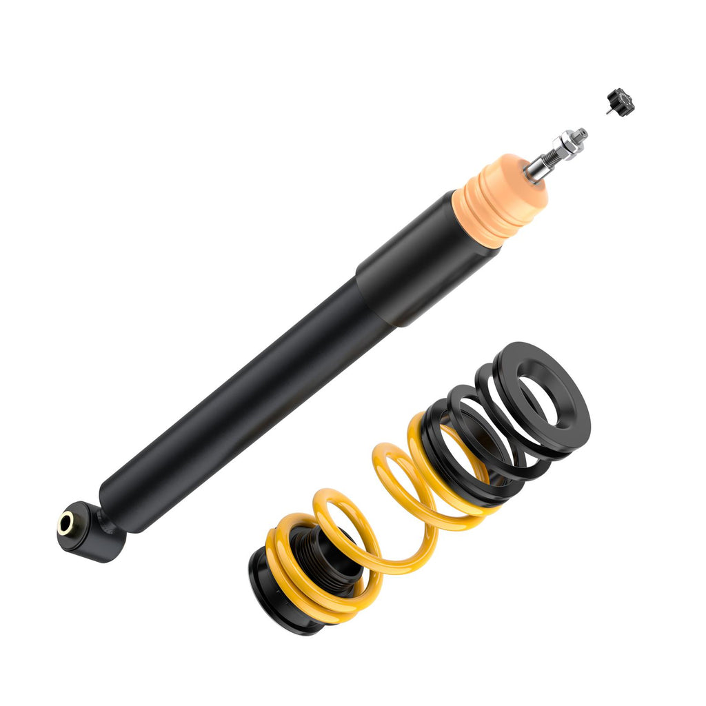 ST XTA Coilover Suspension 2 Way Adjustable - Hyundai i30N (2018-2024)