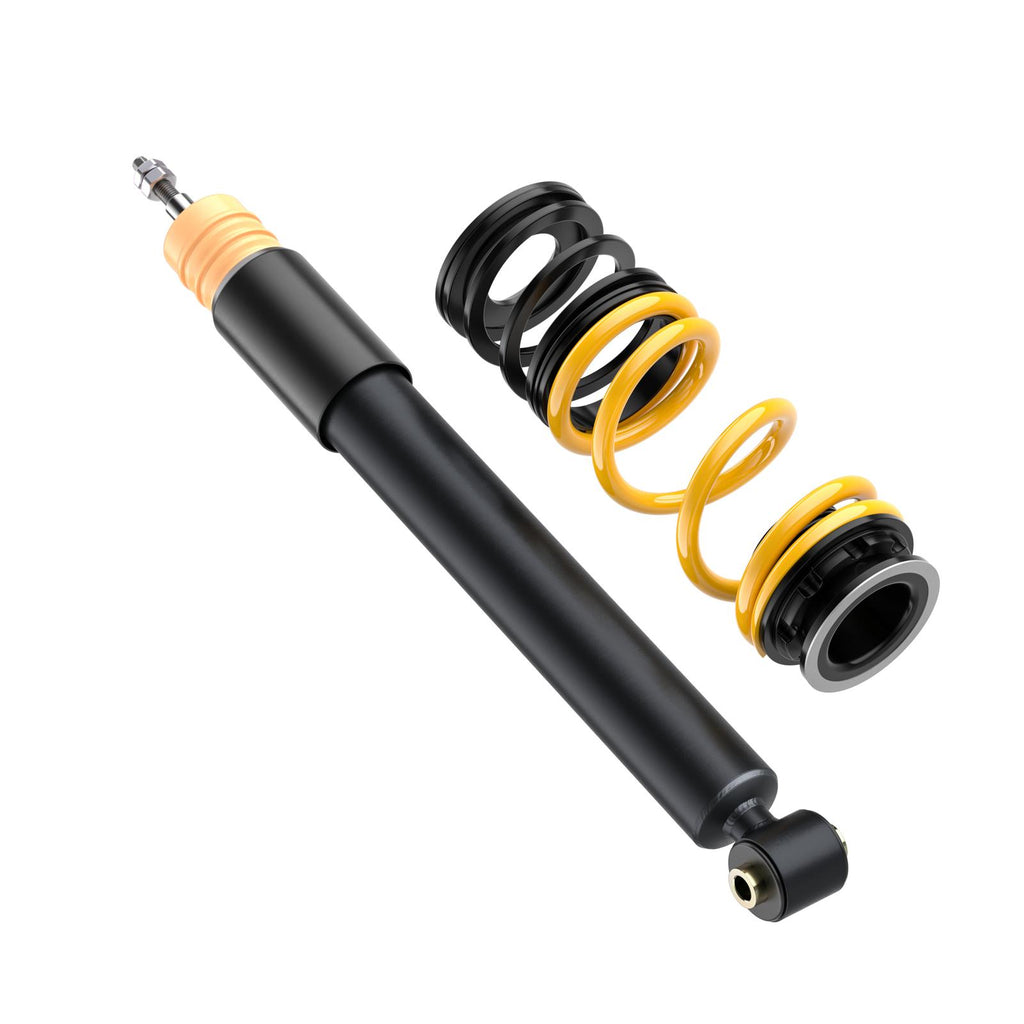 ST XTA Coilover Suspension 2 Way Adjustable - Hyundai i30N (2018-2024)
