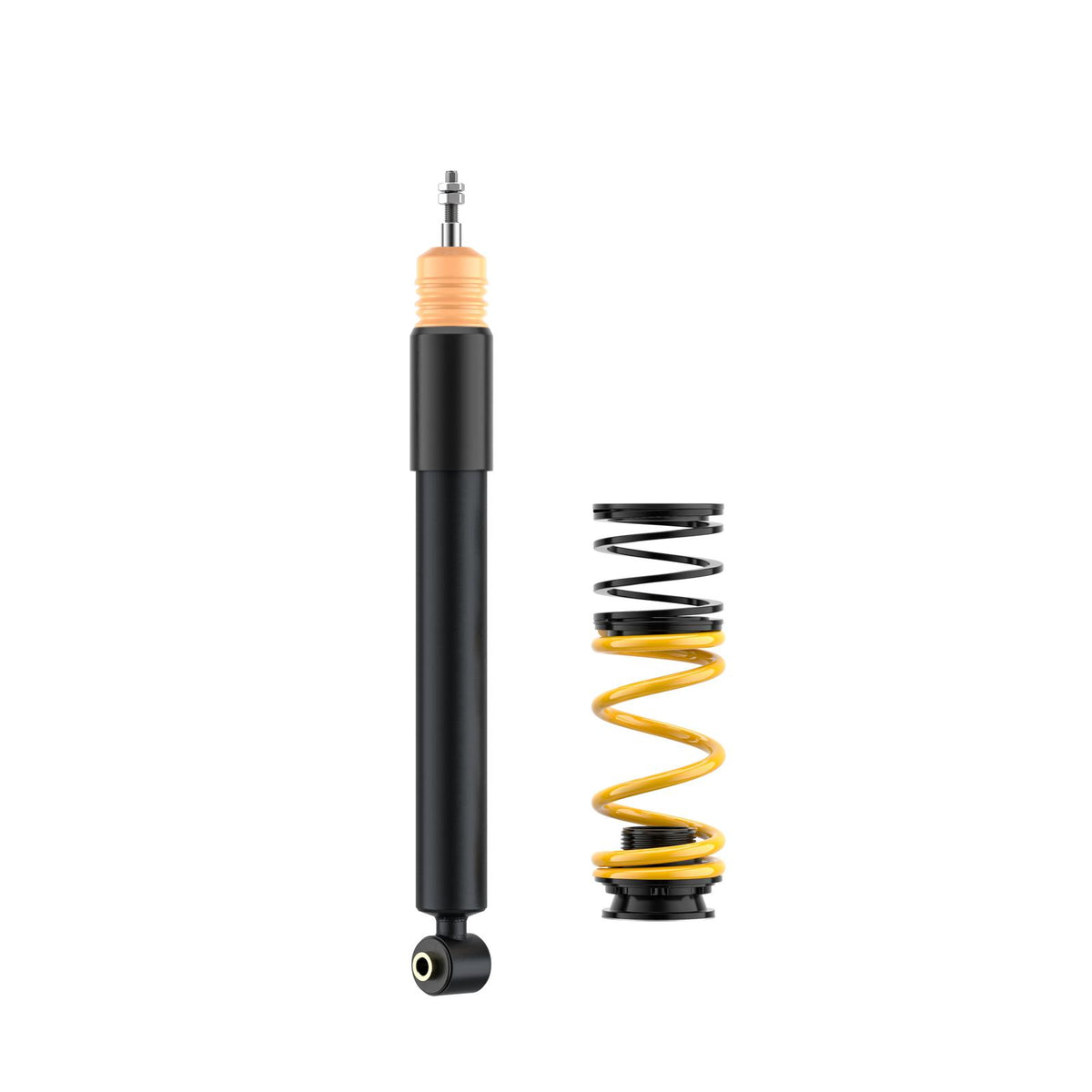 ST XTA Coilover Suspension 2 Way Adjustable - Hyundai i30N (2018-2024)