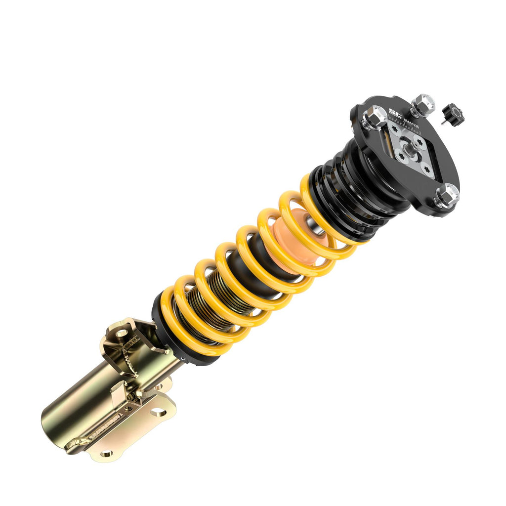 ST XTA Coilover Suspension 2 Way Adjustable - Hyundai i20N (2021-2024)
