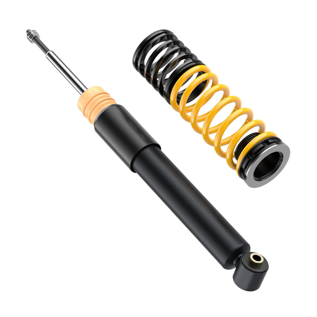 ST XTA Coilover Suspension 2 Way Adjustable - Hyundai i20N (2021-2024)