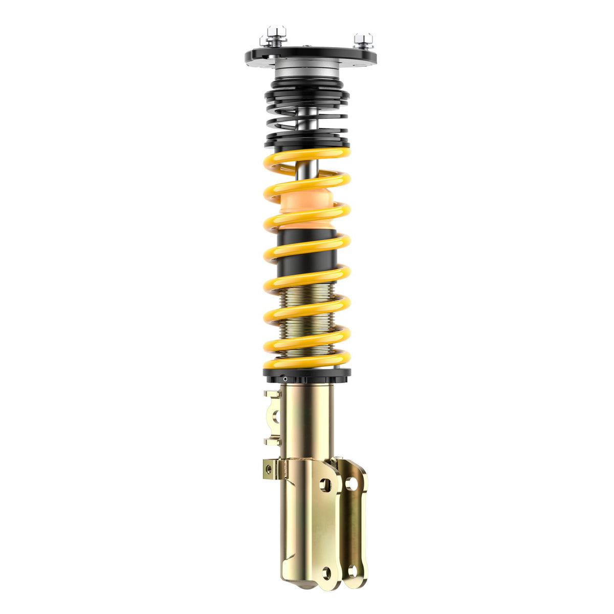 ST XTA Coilover Suspension 2 Way Adjustable - Hyundai i20N (2021-2024)