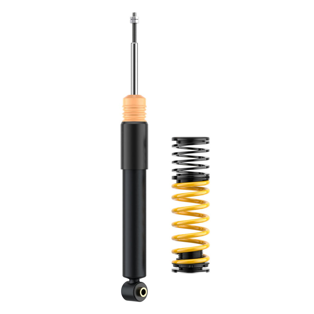 ST XTA Coilover Suspension 2 Way Adjustable - Hyundai i20N (2021-2024)