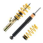 ST XA Coilover Suspension 2 Way Adjustable - VW Polo GTI Mk6 AW (2017-)