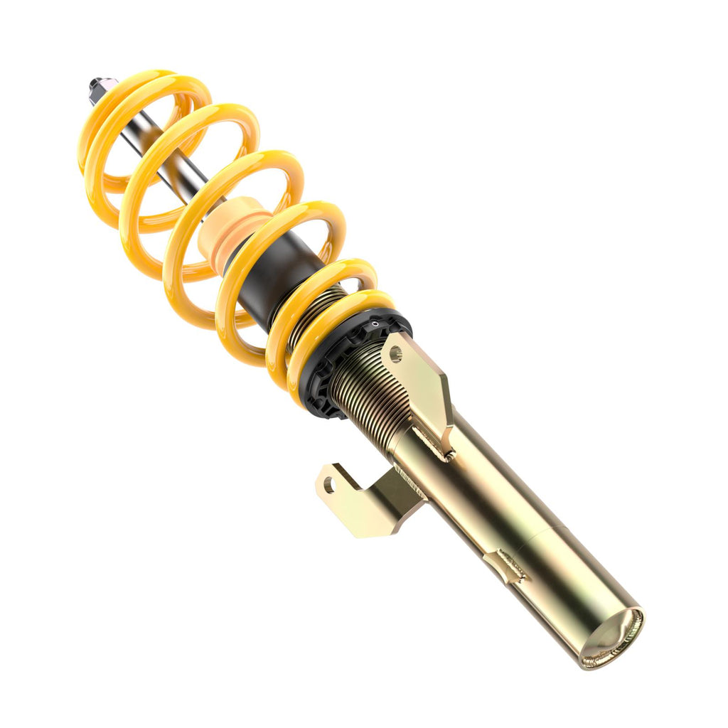 ST XA Coilover Suspension 2 Way Adjustable - VW Polo GTI Mk6 AW (2017-)