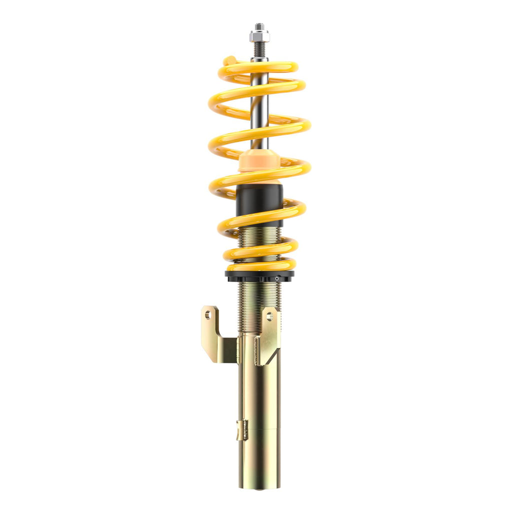 ST XA Coilover Suspension 2 Way Adjustable - VW Polo GTI Mk6 AW (2017-)