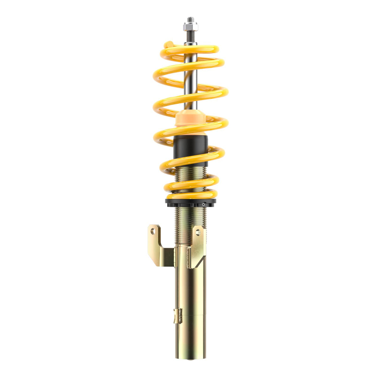 ST XA Coilover Suspension 2 Way Adjustable - VW Polo GTI Mk6 AW (2017-)